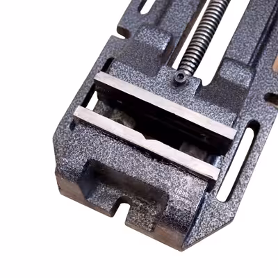 گیره زیر دریلی مدل گوریلا کد YPB-200MM