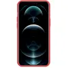 کاور نیلکین مدل Frosted Shield Pro مناسب برای گوشی موبایل اپل Iphone 13 promax