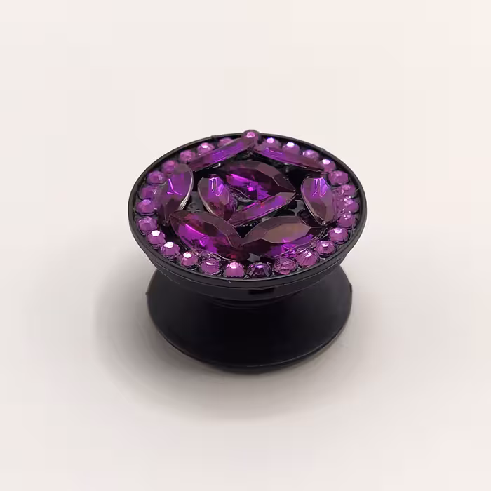 کاور مدل پام پام کد 04 مناسب برای گوشی موبایل اپل Iphone 11 Pro Max به همراه بند و پایه نگهدارنده