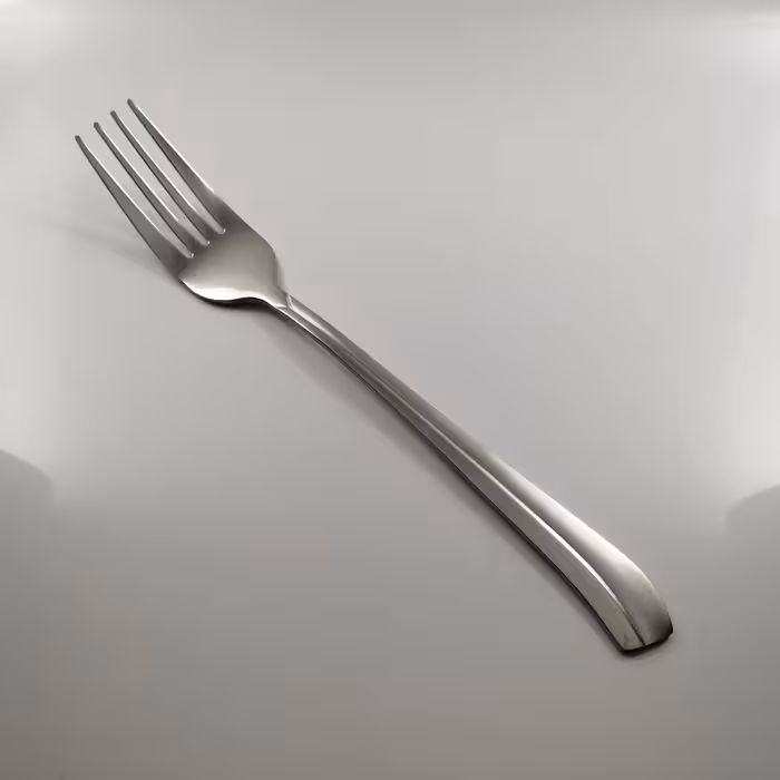 سرویس قاشق و چنگال 144 پارچه مدل ROYAL