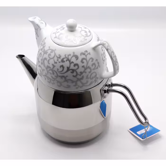 ست کتری و قوری کد un-7280