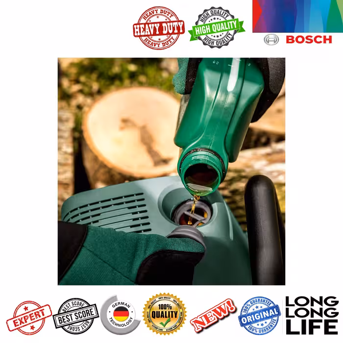 اره زنجیری برقی بوش مدل Universal 35