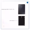 برچسب پوششی ماهوت مدل Matte-Black مناسب برای تبلت سامسونگ Galaxy Tab S2 8.0 2015 T715
