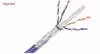کابل شبکه Cat 6 SFTP واندرفول طول 500 متر