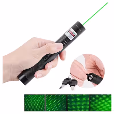 لیزر پوینتر مدل FP303