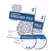 کتاب American File 2 2nd Edition اثر جمعی از نویسندگان انتشارات آکسفورد