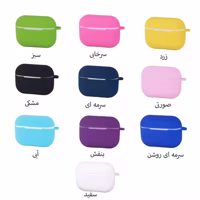 کاور ای ال وی مدل KA 8050 مناسب برای کیس اپل ایرپاد2