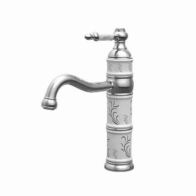 ست شیرآلات کسری مدل توکیو مجموعه سه عددی