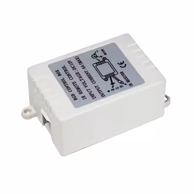 جعبه مدار مدل TFB-007 بسته 6 عددی 