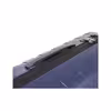 چمدان رونکاتو مدل  BOX کد 551201 سایز متوسط