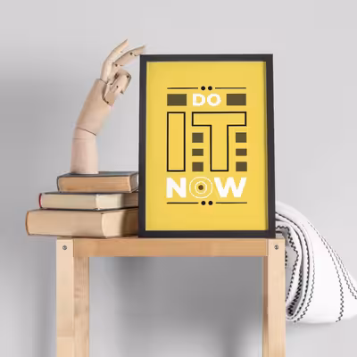 تابلو مدل همین حالا انجامش بده کد BDIN3