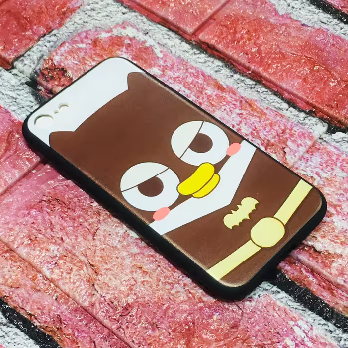 کاور مدل EB کد 26 مناسب برای گوشی موبایل اپل Iphone 6 Plus/6s Plus
