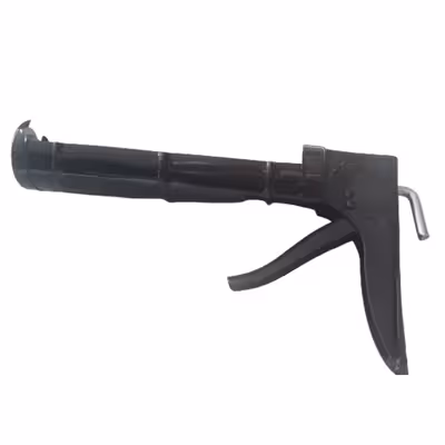 دستگاه چسب تفنگی آکواریوم مدل YAZ کد 552 