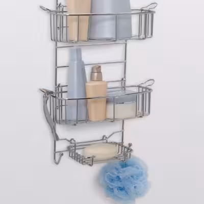 قفسه حمام مدل والرین کد U