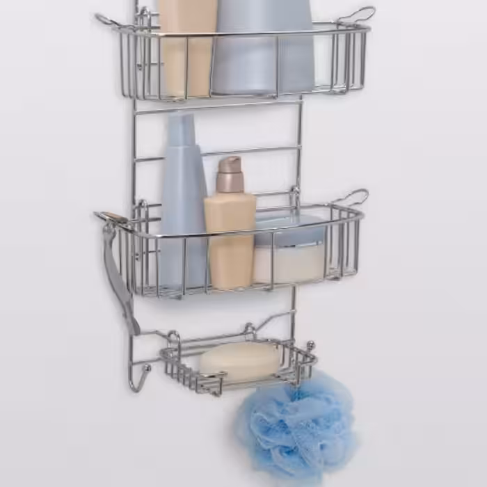 قفسه حمام مدل والرین کد U