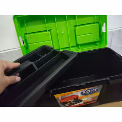 جعبه ابزار کارا  کد 733