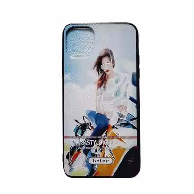 کاور کد ip11pm مناسب برای گوشی موبایل اپل iPhone 11 Pro Max
