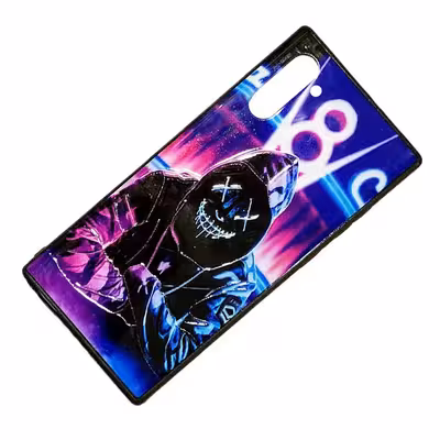 کاور مدل TH2 مناسب برای گوشی موبایل سامسونگ Galaxy Note10