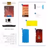برچسب پوششی ماهوت مدل Paw Patrol-FullSkin مناسب برای گوشی موبایل شیائومی Redmi Note 10 Pro (China)
