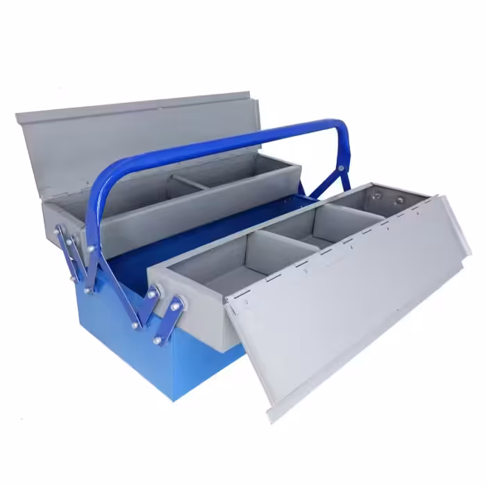 جعبه ابزار فیت مدل XR.2016.502