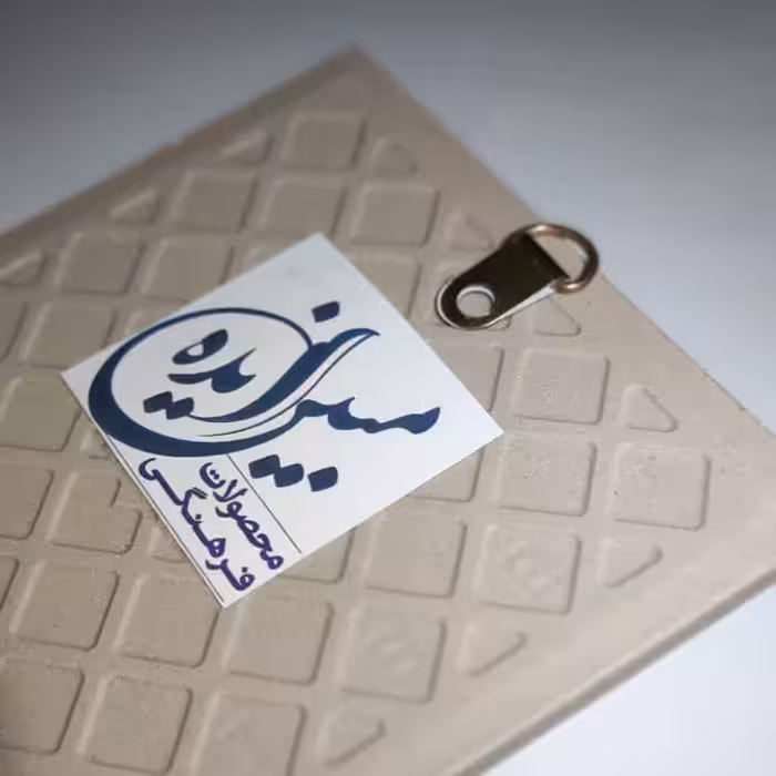 کاشی مبین ایده مدل سنتی kh10 کد 606