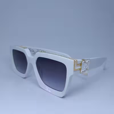 عینک آفتابی  مدل Millionaire