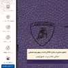 برچسب پوششی ماهوت مدل PL-LMBRGHNI مناسب برای گوشی موبایل یولفون Armor 7