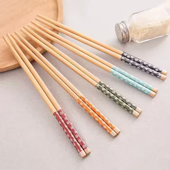 چوب غذاخوری مدل چاچستیک کد HX-80S