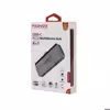 هاب 4 پورت USB-C پرومیت مدل PADHUB-PRO.GREY