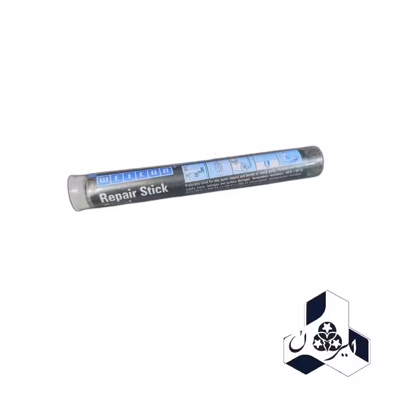 چسب چدن قلمی جنس آلمان وارداتی