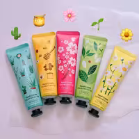 پک کرم دست ایمجز images