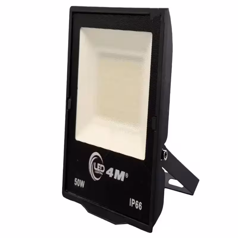 پروژکتور اس ام دی دی 50 وات اسلیم 4M LED