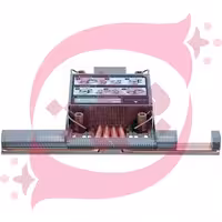 HPE ProLiant DL3XX 560 G11 High Perf Heat Sink Kit P48905-B21