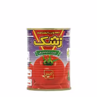 رب گوجه فرنگی حلب زشک 4300 گرمی