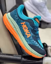 کتونی هوکا مافات اسپید 4 سایز 40 تا 45 HOKA MAFATE SPEED 4