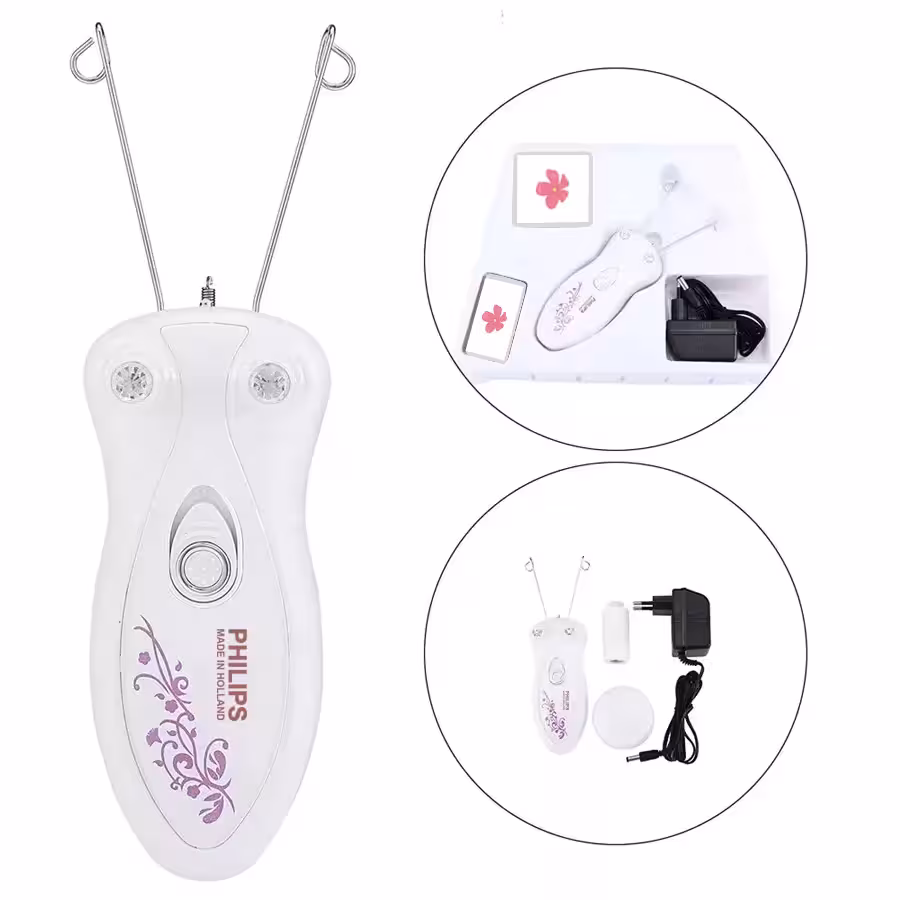 بند انداز برقی مدل MB-4868