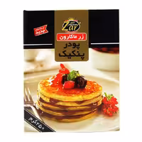 پودر پنکیک زر ماکارون 250 گرمی