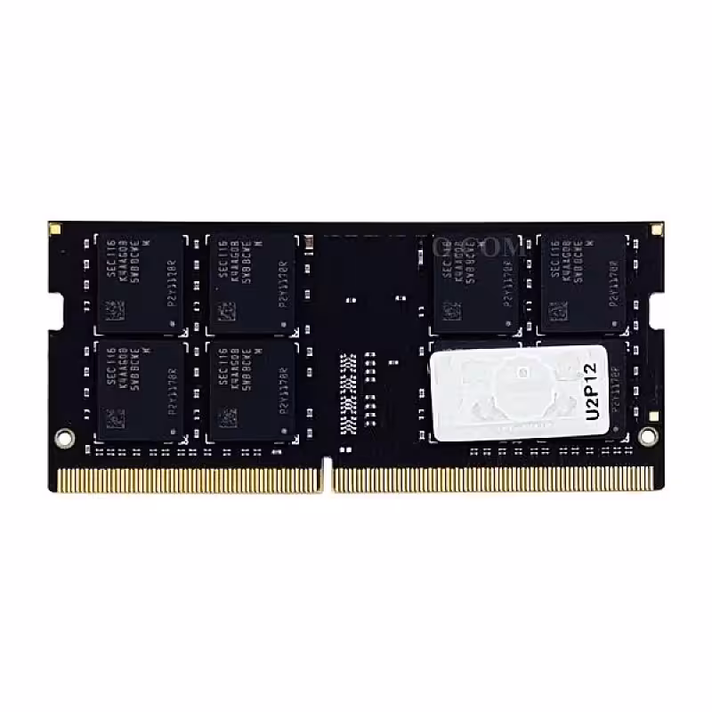 رم لپ تاپ 32 گیگ اچ پی DDR4-3200 MHZ 1.2V گارانتی آواژنگ