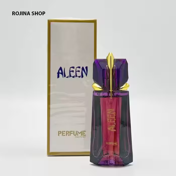 ادوپرفیوم مینیاتوری فکتوری مدل Alien