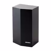 دست خشک کن توربو Green jet 525 UV – مشکی