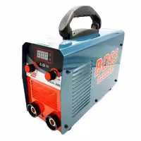اینورتر جوشکاری باس دو ولوم مدل MMA-400