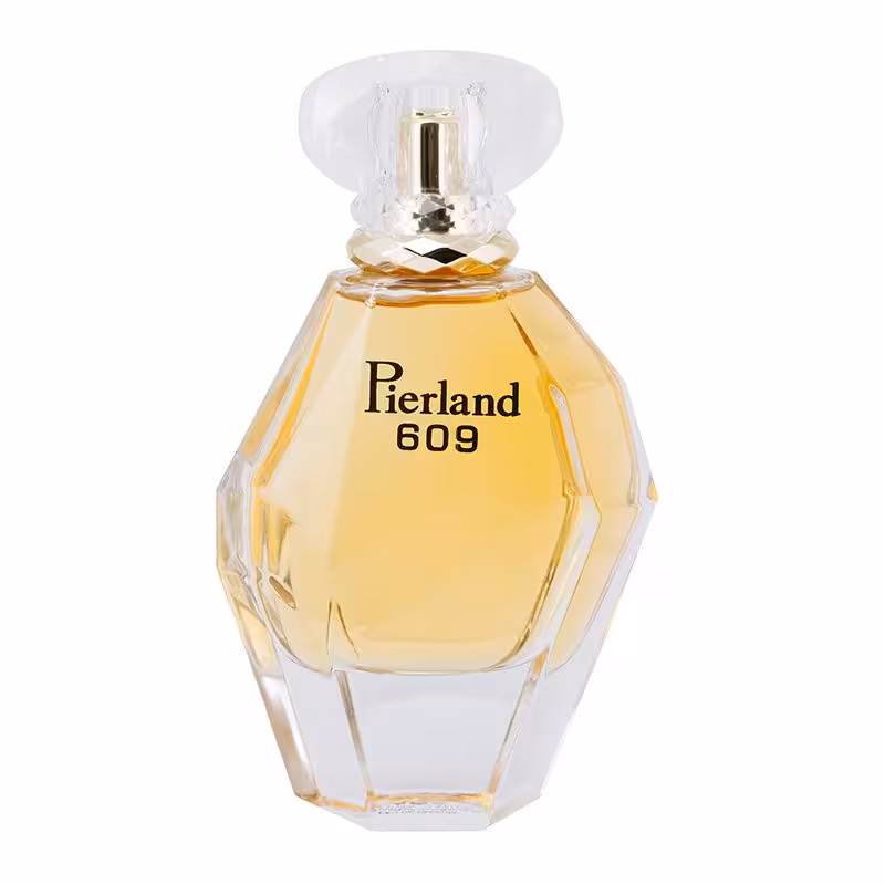 ادو پرفیوم زنانه پیرلند مدل 609 حجم 100 میل