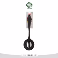 کفگیر تفلون گرد پرستیژ 34 سانت