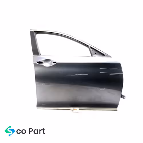 درب جلو راست جنسیس سدان