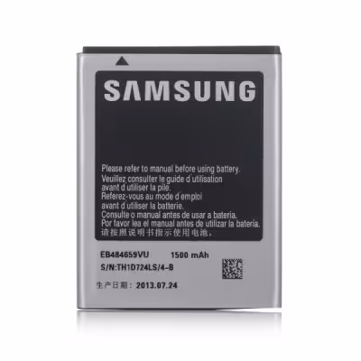 باتری اصلی سامسونگ Galaxy Wave 3 - S8600