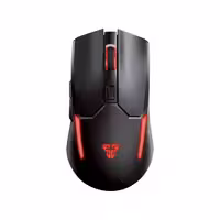 ماوس گیمینگ بی سیم فنتک VENOM II WGC2