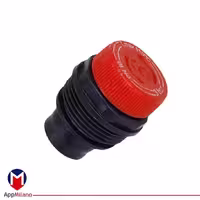کلگی شیر اطمینان  کوتاه IR کد 9515 C