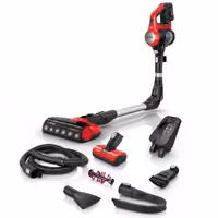 جارو شارژی بوش مدل BCS711PET