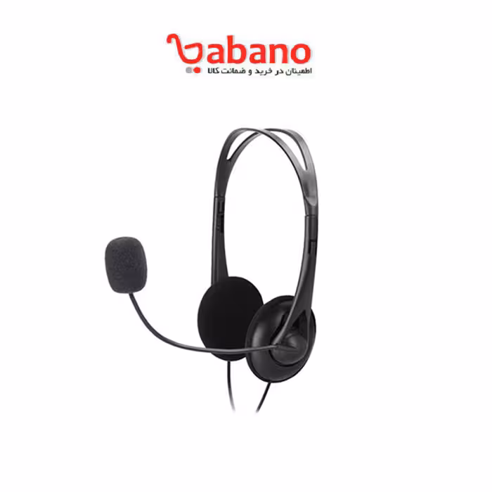 هدست ایفورتک HS-6