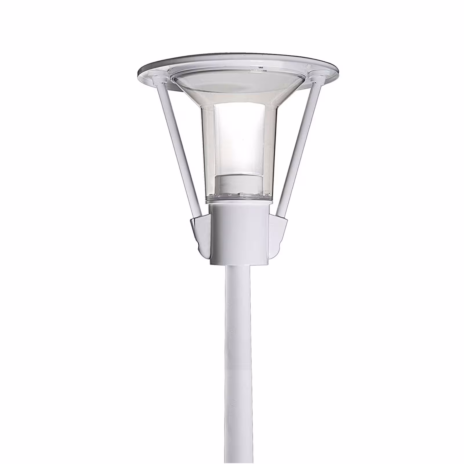 چراغ پارکی 32 وات مازی نور مدل تولیپ با ماژول برق مستقیم